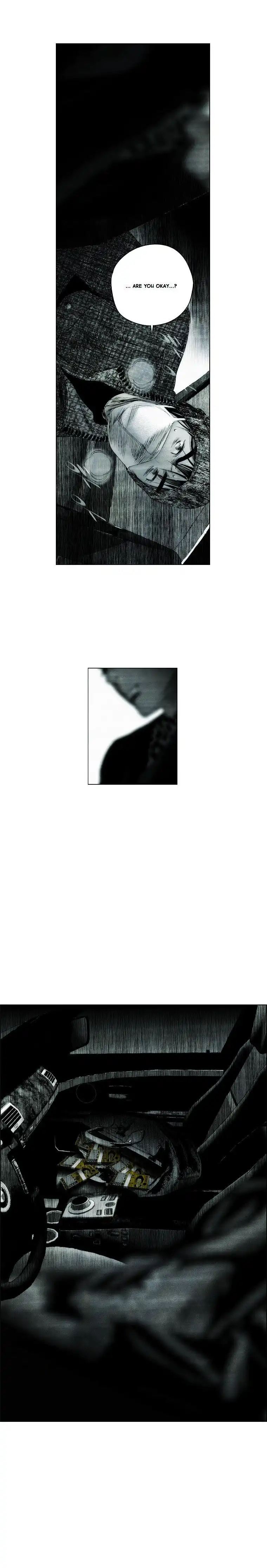 Cry Like Wolves Chapter 10 18